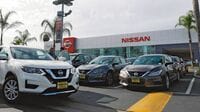 米国で見た必達経営の綻び ｢日産の異変｣ 過去最高のシェア獲得でも業績は顕著に悪化