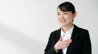 採用担当に好印象｢面接で評価が高い学生｣の特徴 ビジネス能力より｢言葉のキャッチボール｣重視