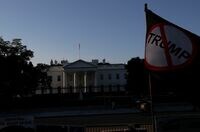 ダウ530ドル高､ナスダック210ポイント上昇　 個別のコロナ対策を巡る楽観論浮上､急反発