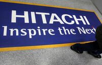 日立､伊アンサルドSTS株を買い増し　 過半数の株数取得に意欲