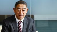 アプリ開発も広告会社の業務に 広告｜Interview｜博報堂DYホールディングス 社長 水島正幸