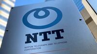 NTTは海外で“メジャー"になれるのか 国内強化の先に見据える敵はGAFA