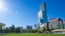 ここまでやるなら日本一を目指そう　高さ300メートル｢あべのハルカス｣誕生に見る近鉄の"やると決めたら貫く"覚悟