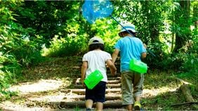 ｢虫取りも里山遊びもしたことがない｣子どもの親に伝えたい"リアルな自然体験"が《その後に与えた影響》