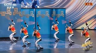 中国｢フィジカルAI｣スタートアップの光と影