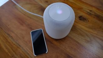 iPhoneユーザーは｢HomePod｣を買うべきか