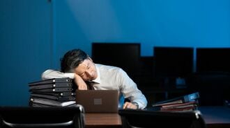 高市政権で日本の「働き方改革」は終わるのか?