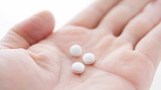 医薬品の安定供給を支えるマルチプレーヤー