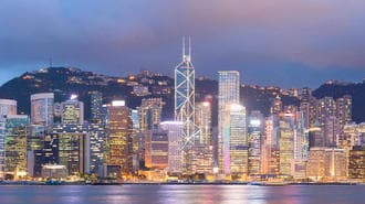 ｢香港独立｣議論で得をするのは中国だけだ