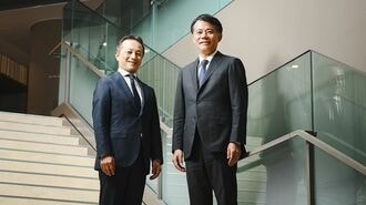 AI時代に価値を生む「データと対話」の思考術