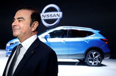 Exclusive: Renault-Nissan seeks Ghosn heir to drive integration - sources