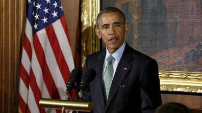 Obama's "Engagement" with Cuba by The Historical Visit