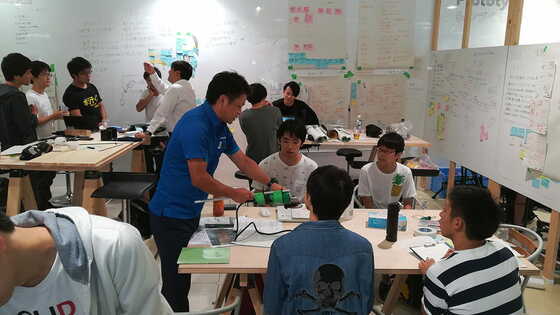 ｢高専発ベンチャー｣国も企業も熱視線の納得理由