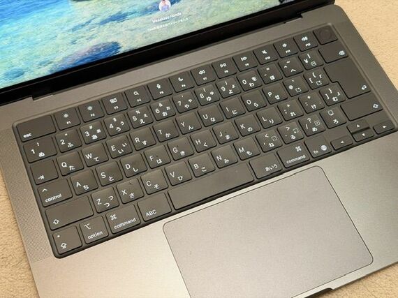 キーボード
