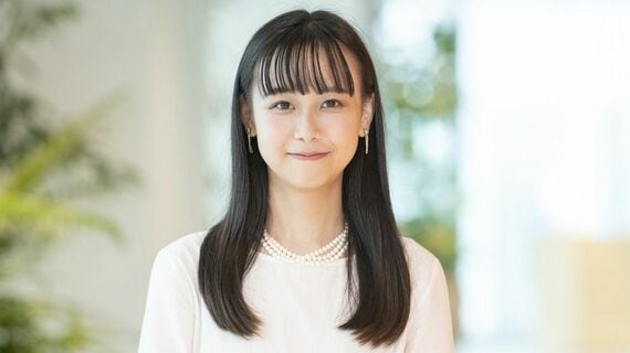 カエカ代表取締役 千葉佳織氏