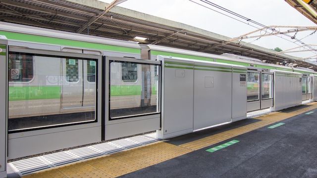 オレンジと緑の電車 が語る通勤列車の進化 通勤電車 東洋経済オンライン 社会をよくする経済ニュース