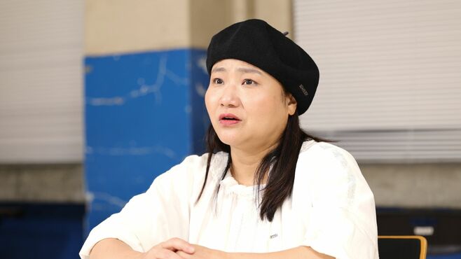 島田珠代､笑いで覆い隠した"娘と別居"の苦悩