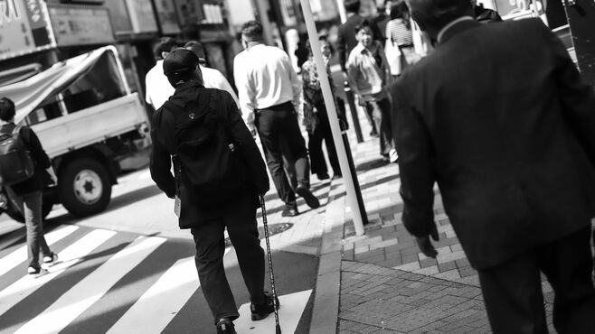 70代が現役で働く超高齢社会になった日本の深刻