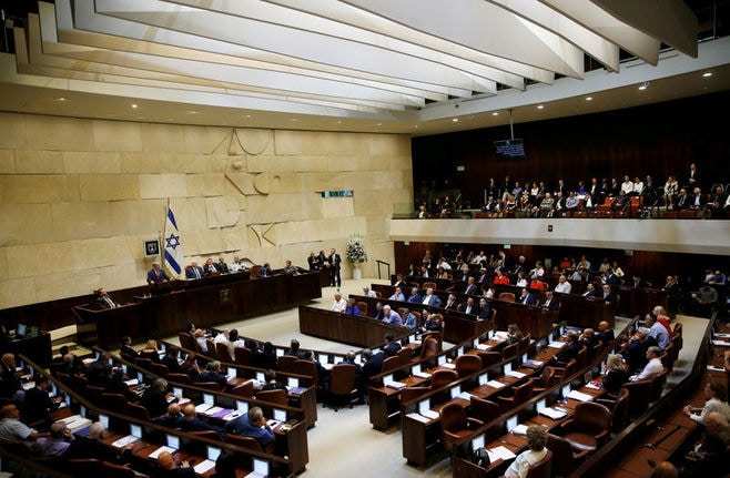 イスラエル国会で｢スカート丈｣が問題化