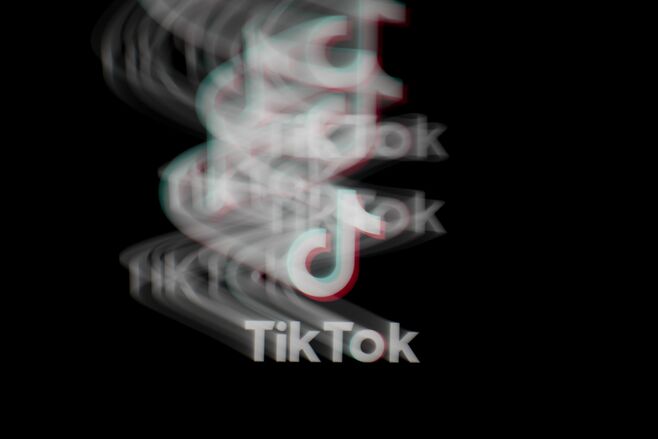 ｢TikTok｣運営バイトダンス･今年目標は超強気