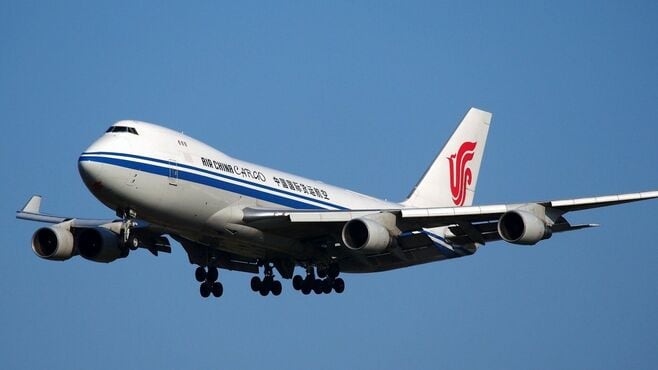 コロナで中国発｢国際航空貨物運賃｣急騰の訳