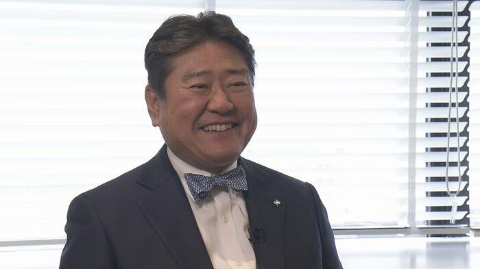 プライミクス会長の古市尚さん