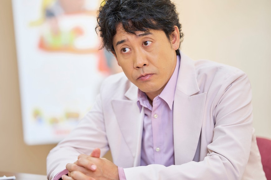 （撮影：長田慶）