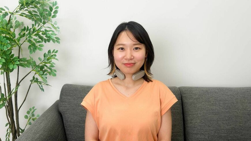 130万個売れた「ネッククーラー」そのCOOLな戦略とは……？（写真：サンコー提供）