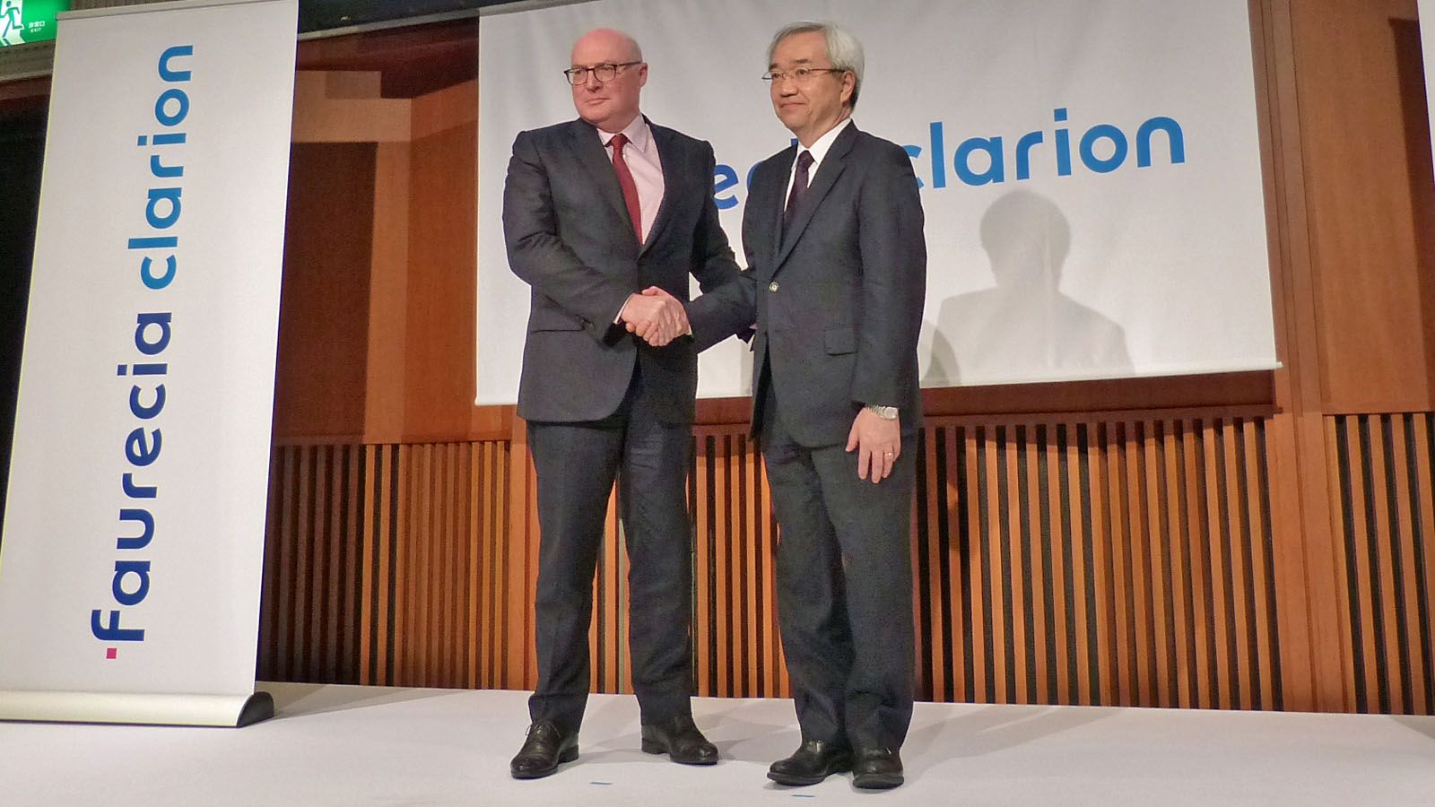 あのクラリオンがフランス企業に売られた理由 経営 東洋経済オンライン 社会をよくする経済ニュース
