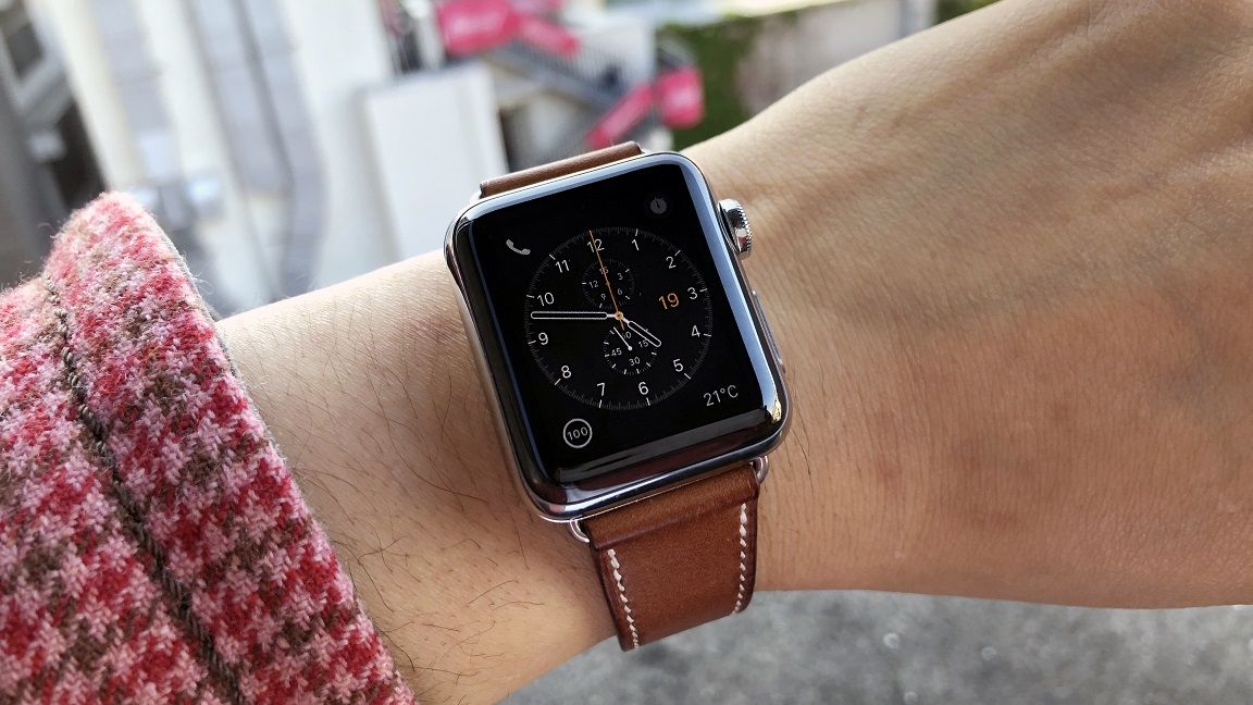 Applewatchを最高の通知ツールにする裏技 Iphoneの裏技 東洋経済オンライン 社会をよくする経済ニュース