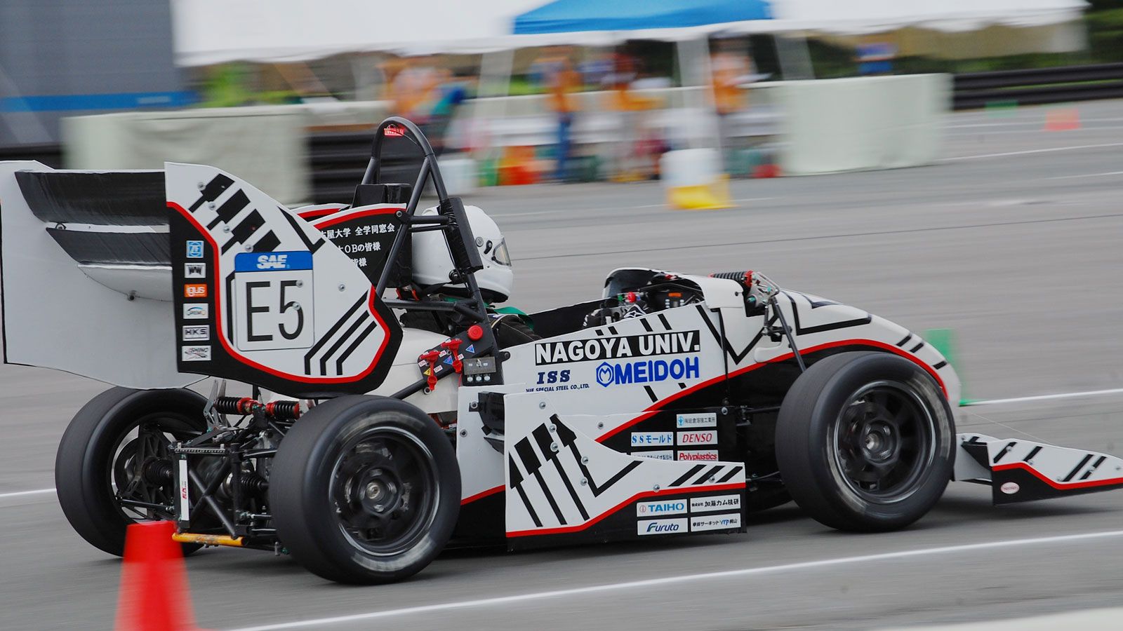 0 100km Hが1 5秒台 Evはf1より速い 最新の週刊東洋経済 東洋経済オンライン 社会をよくする経済ニュース
