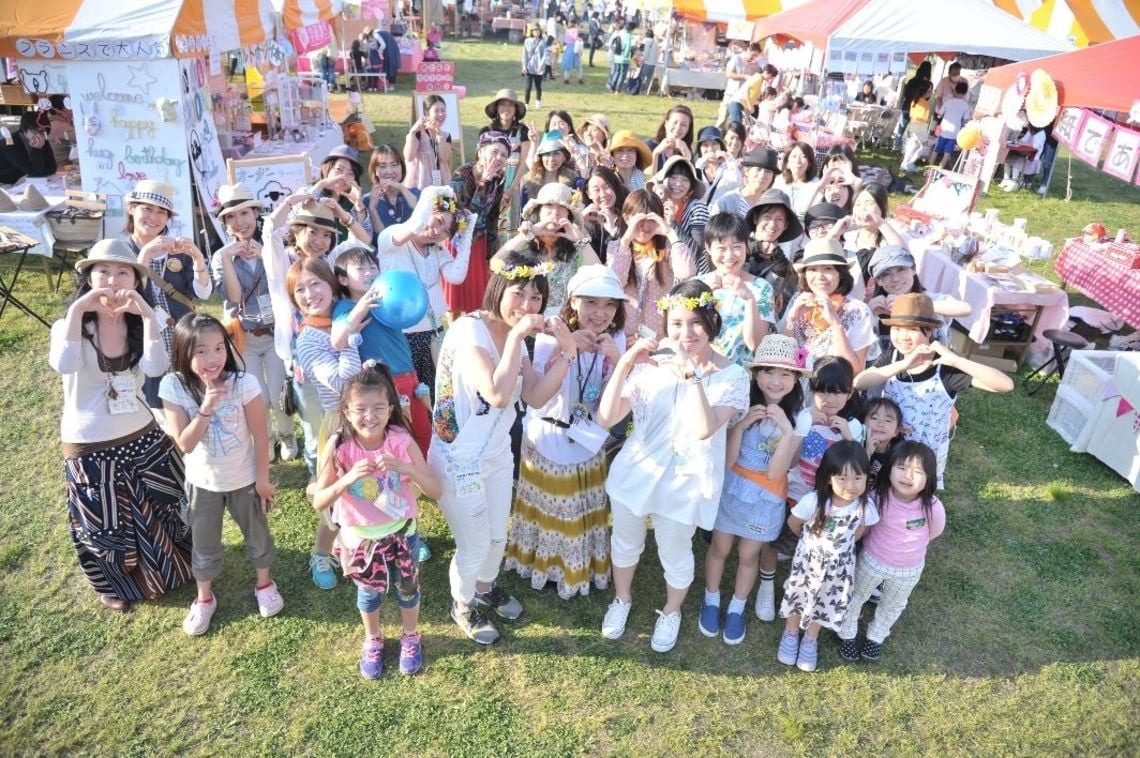 プロ顔負け 好き を仕事にする主婦たち Work Again 東洋経済オンライン 社会をよくする経済ニュース プロ顔負け 好き を仕事にする主婦たち Work Again 東洋経済オンライン 社会をよくする経済ニュース