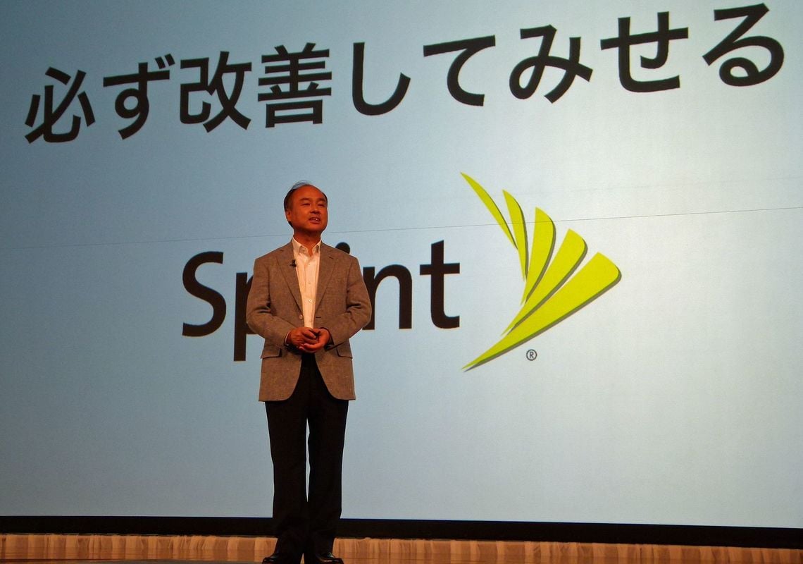 ソフトバンク 膨らむ借金 11 6兆円 の重圧 週刊東洋経済 ビジネス 東洋経済オンライン 経済ニュースの新基準