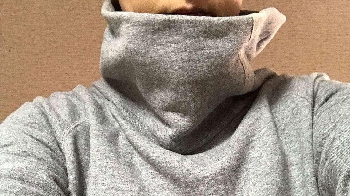 40歳前に離婚して3人の子どもを育てるシングルマザー