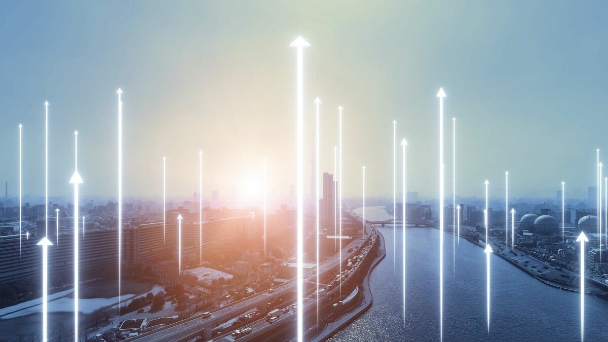 ｢経済成長の正体は借金｣という不都合な真実 | 経済学 | 東洋経済オンライン