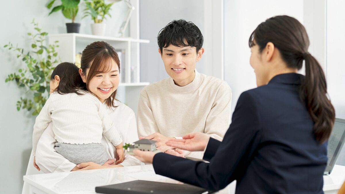 ｢金利のある時代｣に突入した今､果たして《家は買うべきか､借りるべきか》…ひろゆきの出した"極めて常識的"なアンサー | ライフ | 東洋経済オンライン