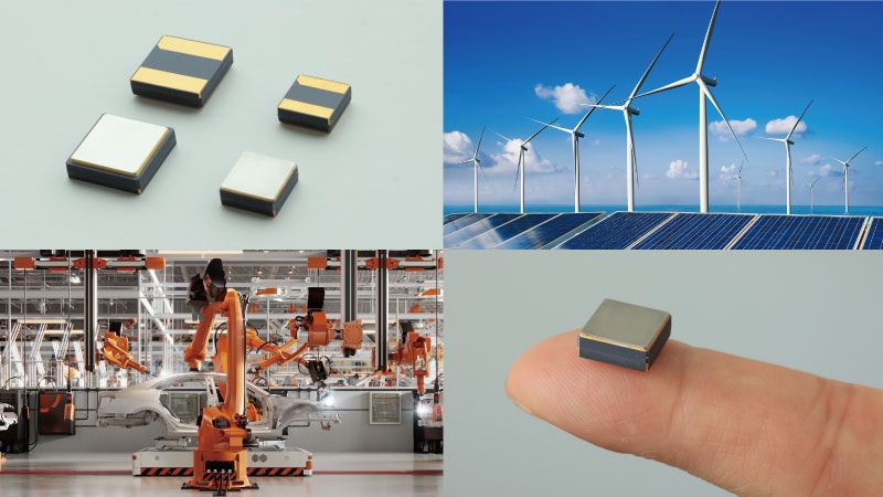 次世代電池の本命｢全固体電池｣が変える未来 小型電池が得意なマクセル