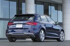アウディ S3 スポーツバック｜Audi S3 Sportback