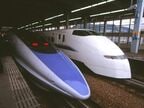 新幹線高速化時代の幕を開いた500系と300系