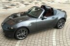 マツダ ロードスター RF｜Mazda Roadster RF