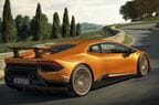 ランボルギーニ ウラカン ペルフォルマンテ｜Lamborghini Huracan Performante