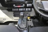 日本特種ボディーの新作キャンピングカー「エクスペディション ストライカー」（筆者撮影）
