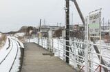 廃線駅