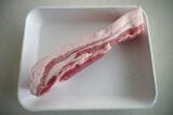 豚バラ肉