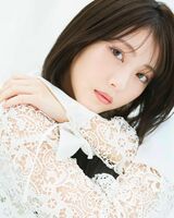 （写真：東宝芸能）