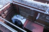 鉄建建設　研修センター　実習線