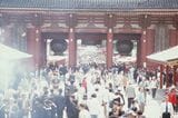 （撮影：1996年5月17日、梅谷秀司）