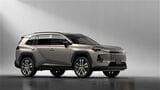 トヨタ新型「RAV4 CORE（プロトタイプ）」（写真：トヨタ自動車）