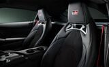 トヨタ「スープラ」のディテール（写真：トヨタ自動車）