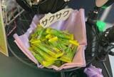 都内の家電量販店もドバイチョコレートを販売（写真：筆者撮影）